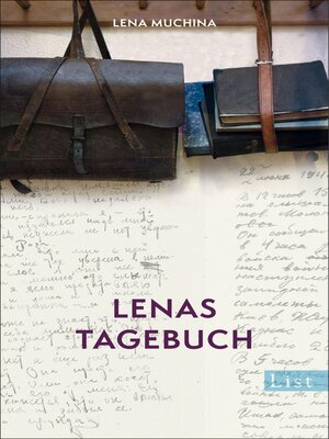 cover image of Lenas Tagebuch